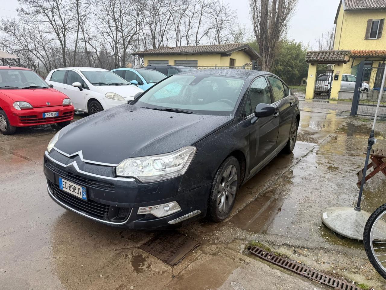Citroen C5 1.6 THP 159 Executive