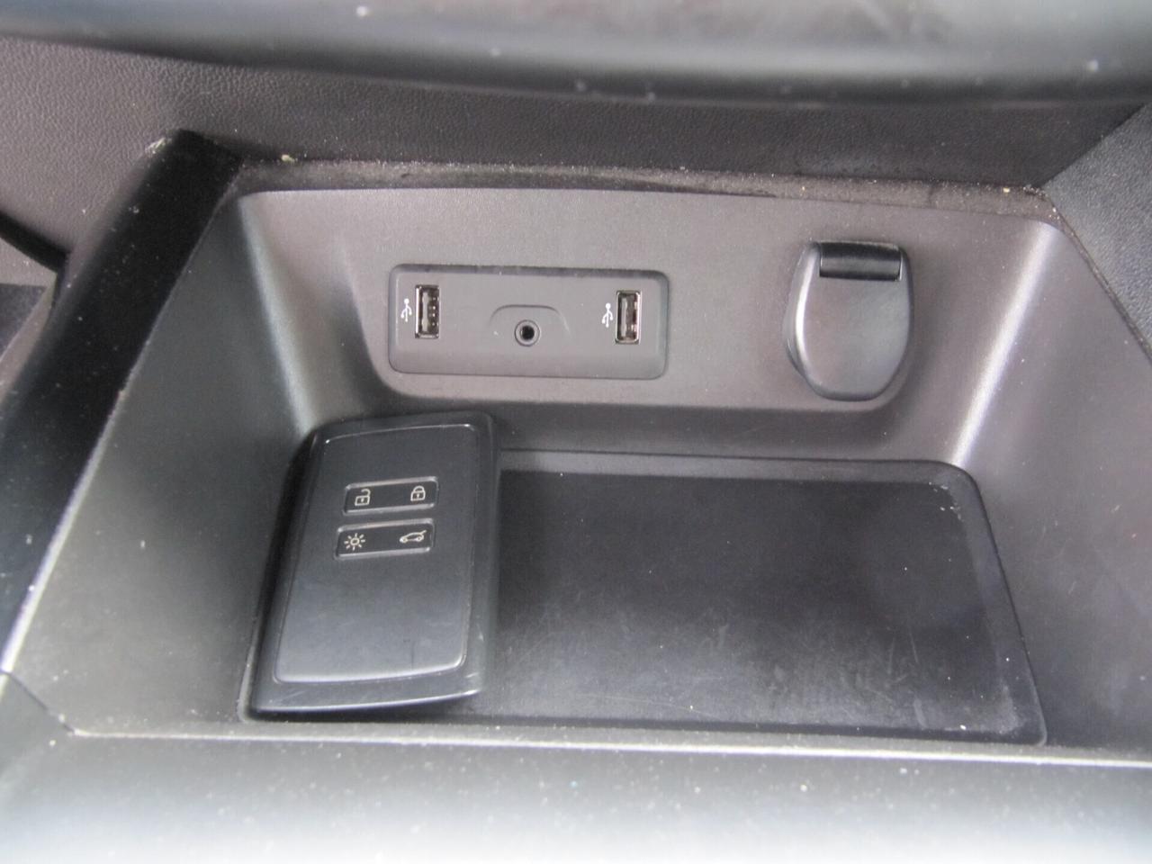 Renault Kadjar dCi 8V 110CV Energy Intens