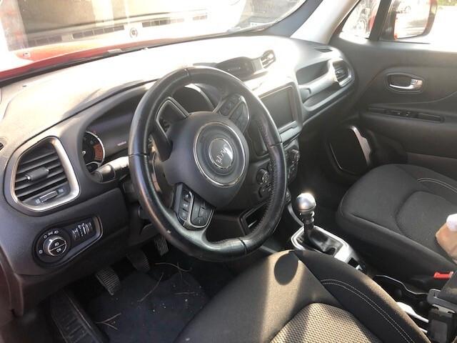 Jeep Renegade 1.0 T3 Limited