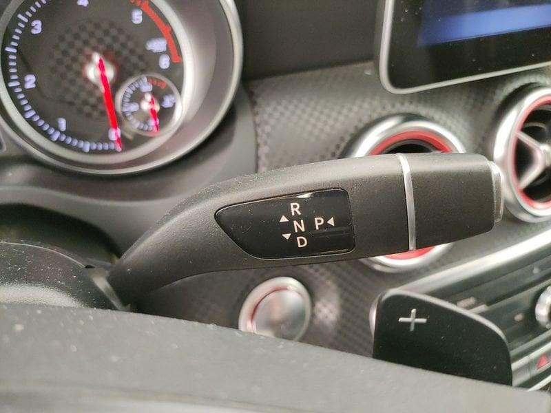 Mercedes-Benz Classe A A 180 d Sport auto my16