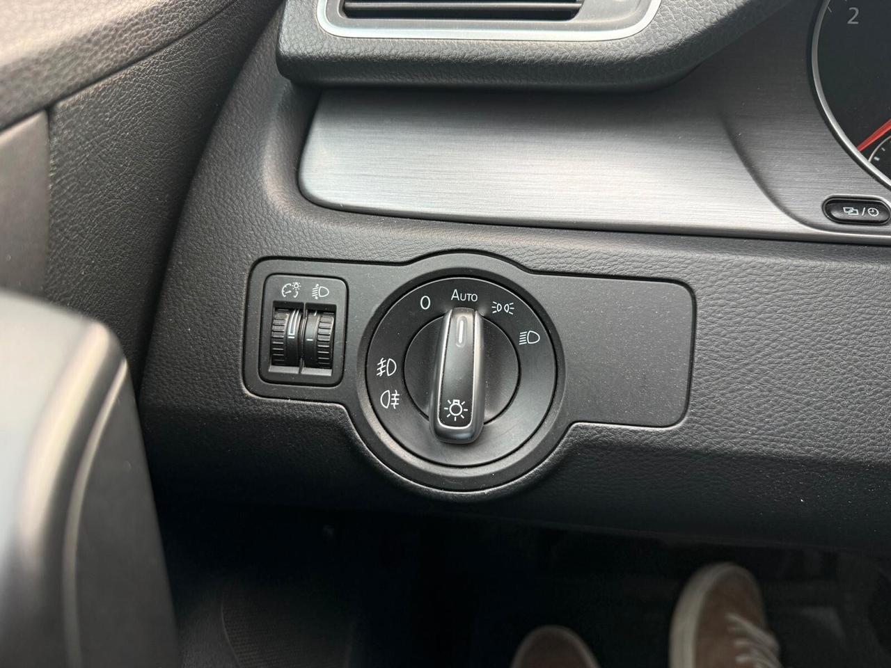 Volkswagen Passat Variant 2.0 TDI Comfortline BlueMotion Technology