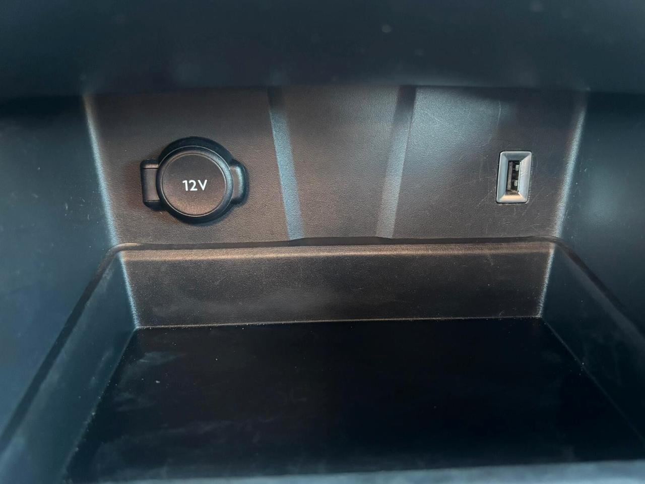 Ds 7 Crossback BlueHDi 130 aut. Prestige