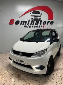 Aixam City Premium Sensation
