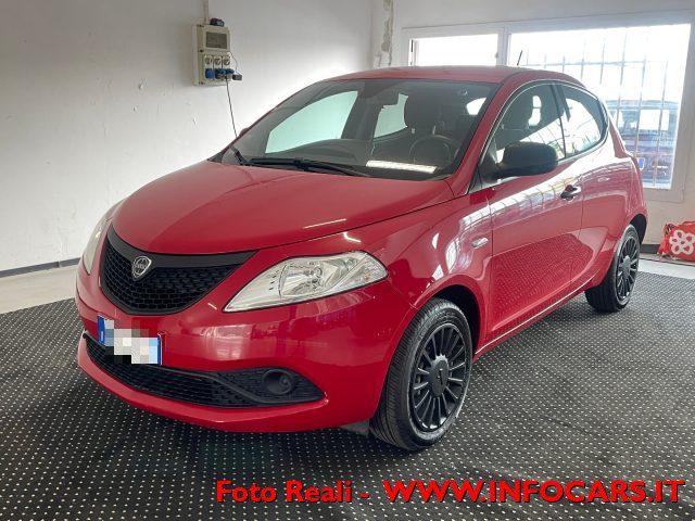 LANCIA Ypsilon 1.0 FireFly 5p S&S Hybrid Ecochic Gold PROMO!