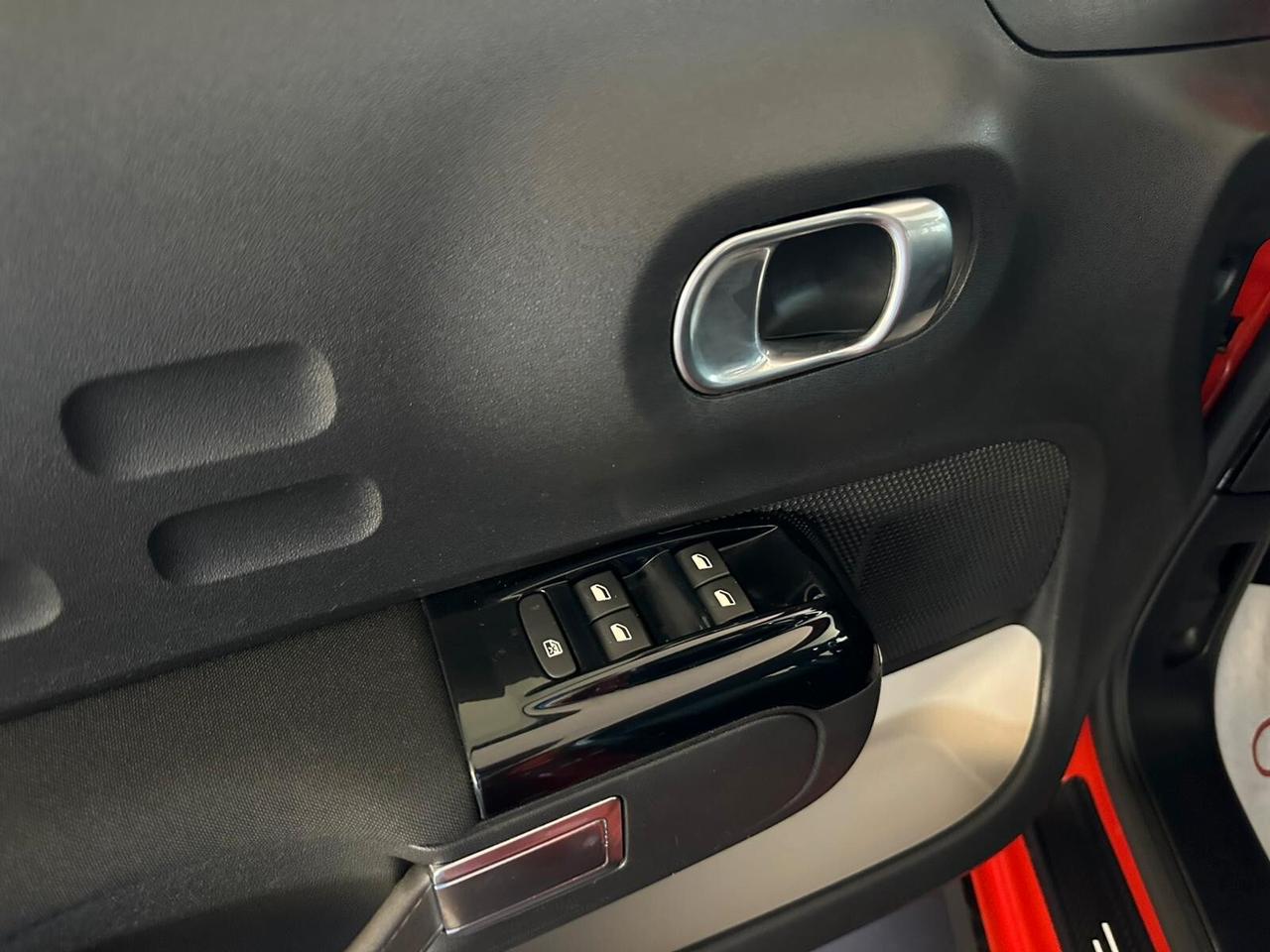Citroen C3 BlueHDi 100 S&S Shine