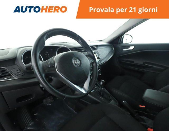 ALFA ROMEO Giulietta 1.6 JTDm TCT 120 CV Super