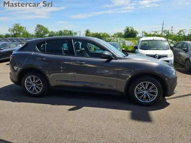 ALFA ROMEO Stelvio 2.2 t Super Q4 210cv auto - GP162FP