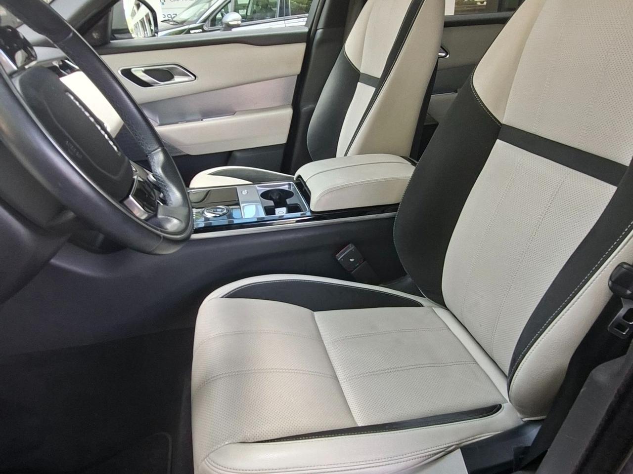 Land Rover Range Rover Velar 2.0TD4 #6352