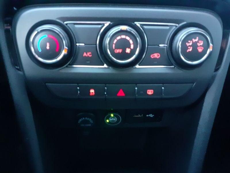 DR AUTOMOBILES DR3 dr3 S2 1.5 GPL 1°PROP-GARANZIA-KM CERTIFICATI