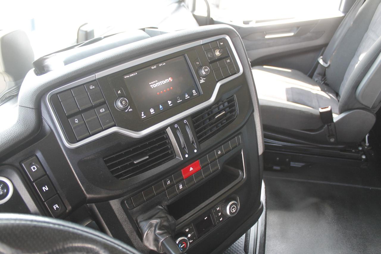 Iveco S-WAY 510 TRATTORE STRADALE