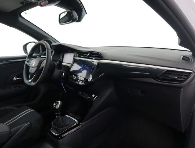 OPEL Corsa 1.2 100CV GS *PROMO PARISI GROUP*