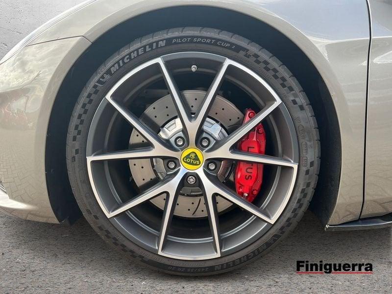 Lotus Emira V6 Supercharged First Edition