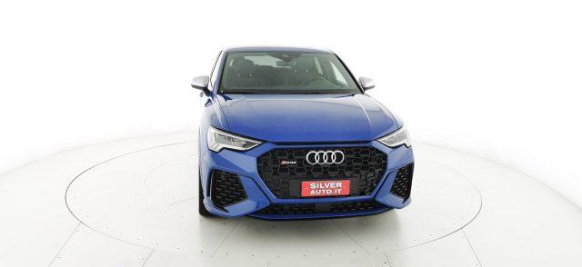 AUDI RS Q3 SPB quattro S tronic