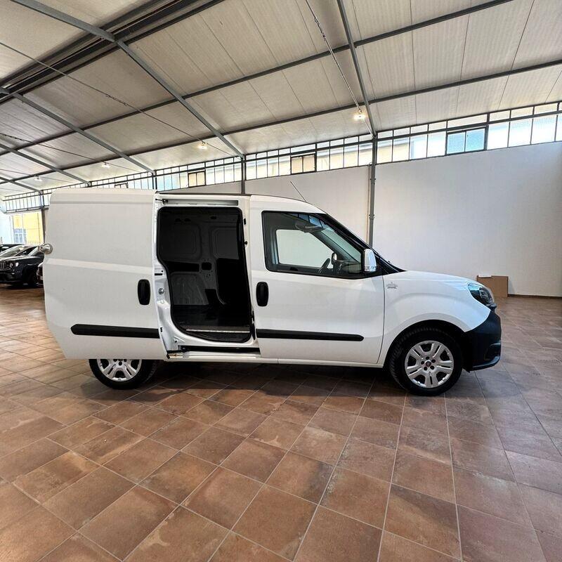 FIAT DOBLO' 1.6mjt 105cv FURGONE
