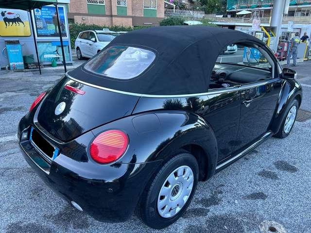 Volkswagen New Beetle New Beetle Cabrio Cabrio 1.9 tdi 100cv