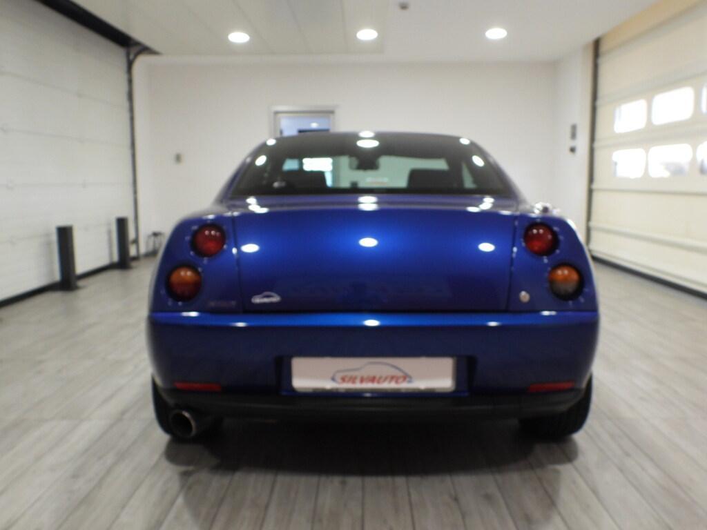Fiat Coupe 2.0 Turbo