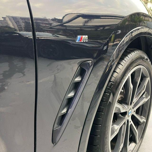 BMW - X3 xDrive20d Msport