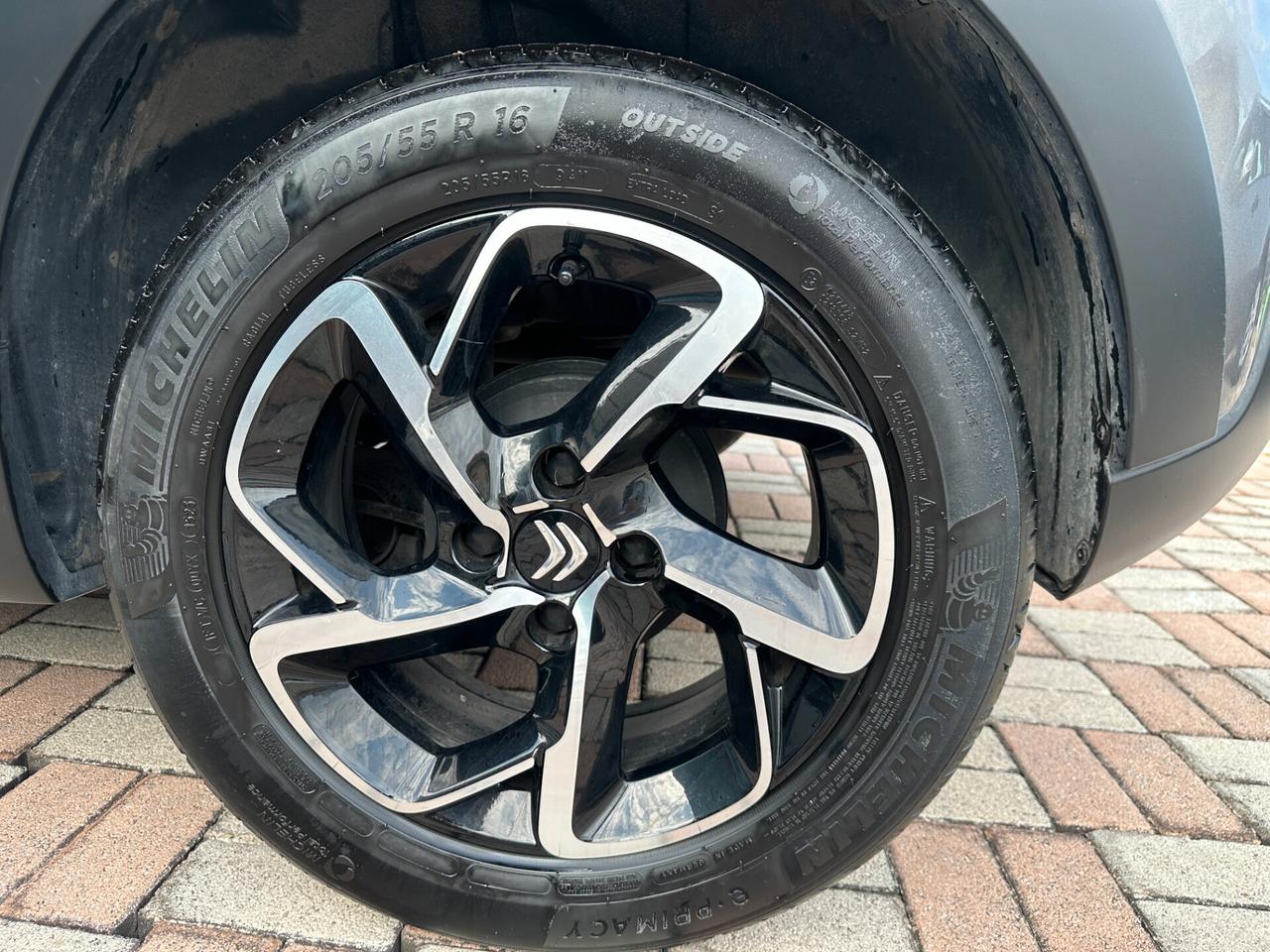 Citroen C3 PureTech 83 S&S C-Series