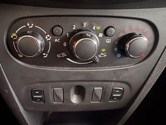 DACIA Sandero 1.2 GPL fino al 05/2033 OK NEOPATENTATI