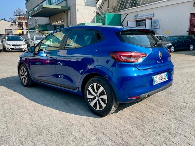 Renault Clio TCe 90 CV 5 porte Techno Business Garanzia 12/24 Mesi