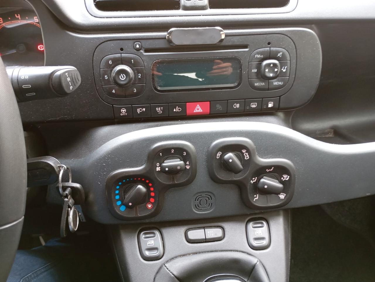 Fiat Panda 1.2 EasyPower Lounge-2016