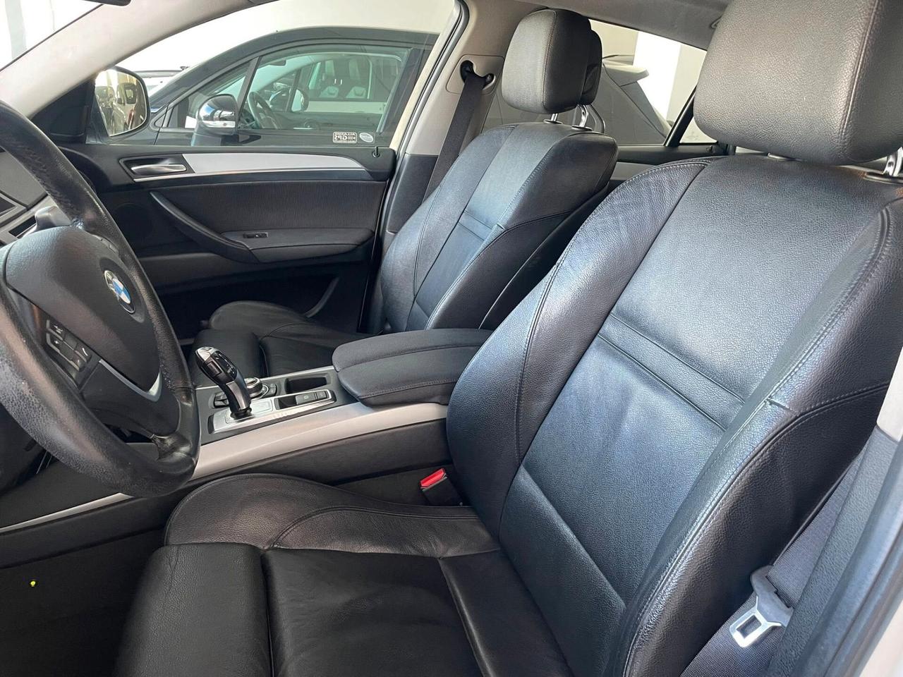 Bmw X6 xDrive30d Eletta