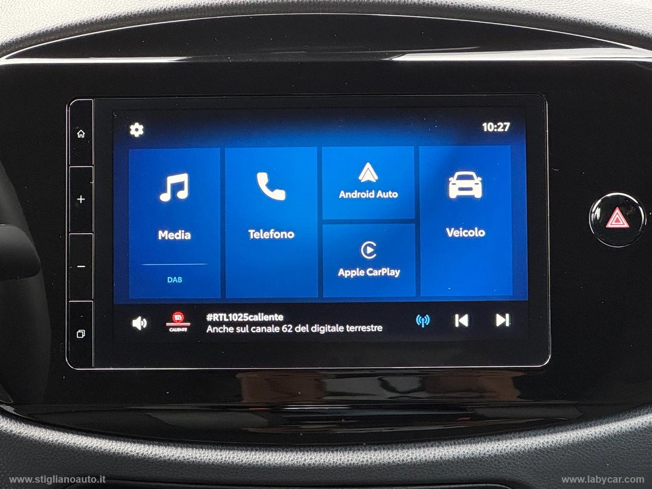 TOYOTA Aygo X 1.0 VVT-i 72 CV 5p. JBL S.P.