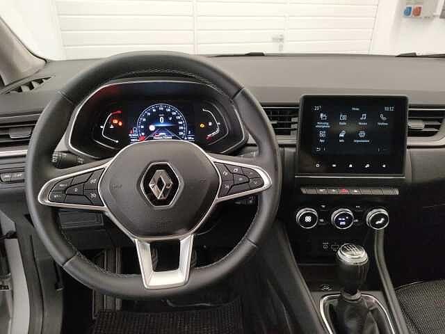 Renault Captur TCe 90 CV Intens