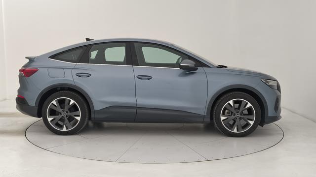 AUDI Q4 e-tron 40 Business Advanced