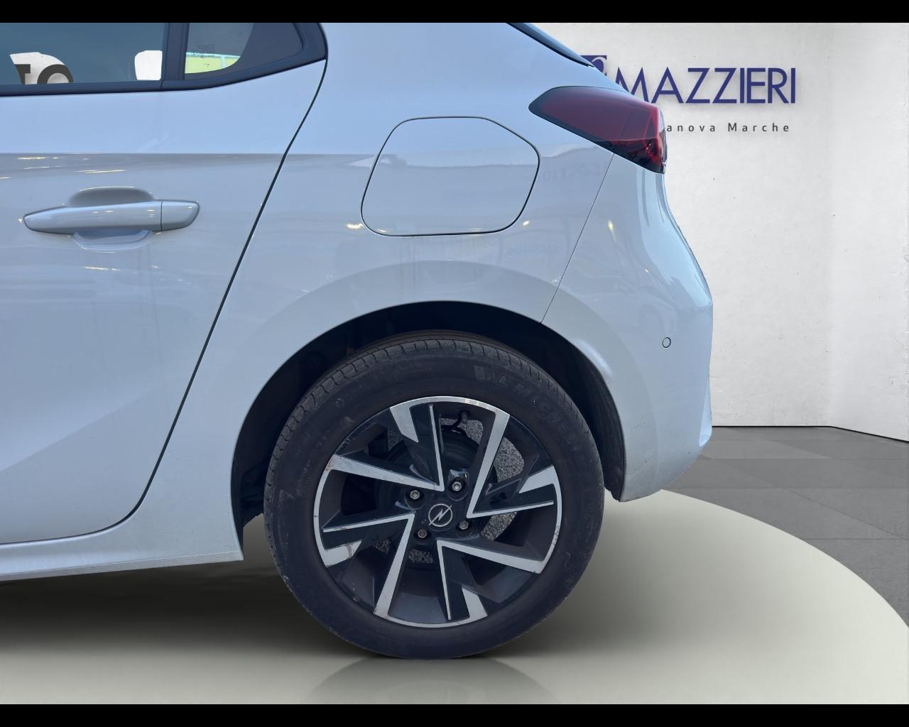 OPEL Corsa 6ª serie - Corsa 1.2 100 CV GS