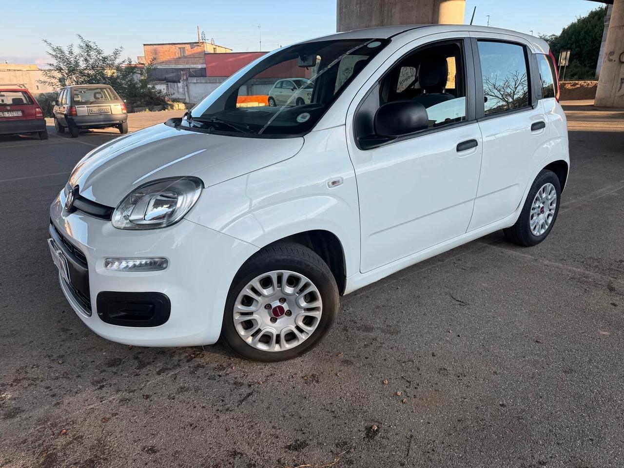 Fiat Panda 1.2 Easy