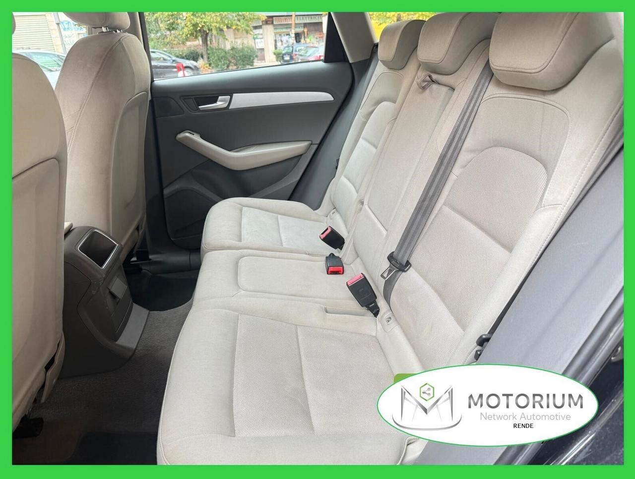 Audi Q5 2.0 TDI 170 CV quattro S tronic 07/2011