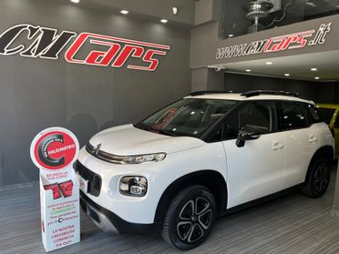 Citroen C3 Aircross Aircross 1.2 Puretech 82cv Feel ITALIANA