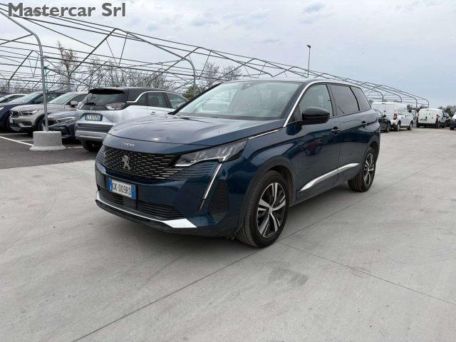 PEUGEOT 5008 5008 II 2021 1.5 bluehdi Allure Pack s - GK009RD