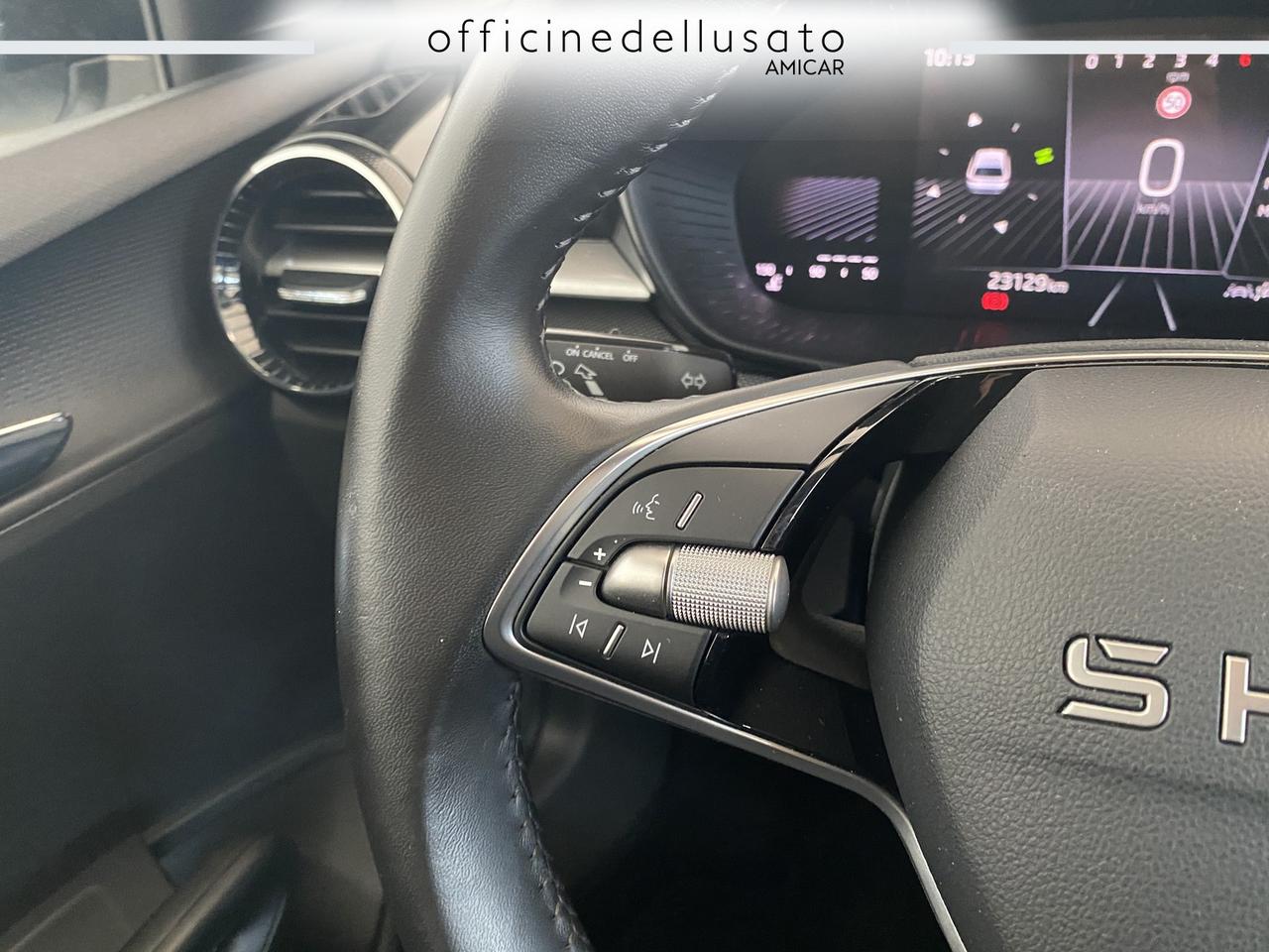 Skoda Fabia 1.0 mpi 80cv 130 edition