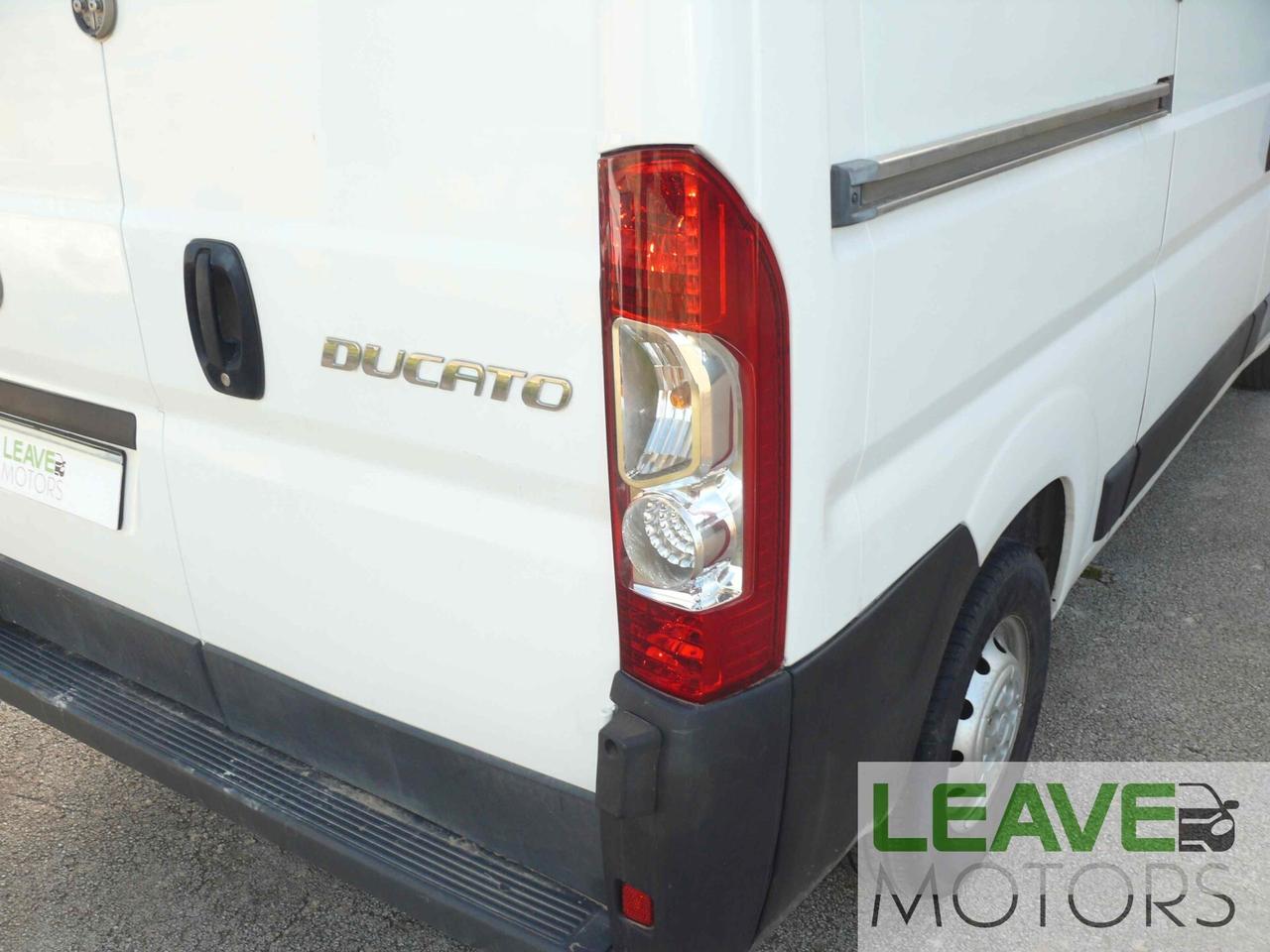 Fiat Ducato 130 Multijet PM TN (M1455)