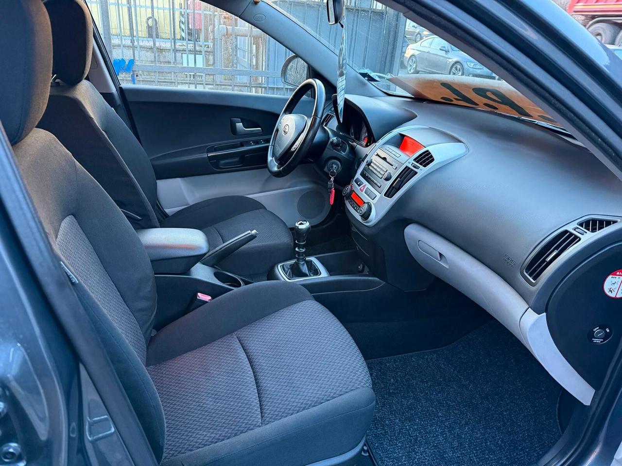 Kia Ceed cee'd SW GPL