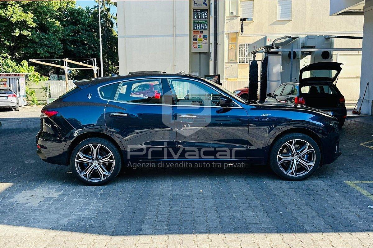 MASERATI Levante MHEV 330 CV AWD GT