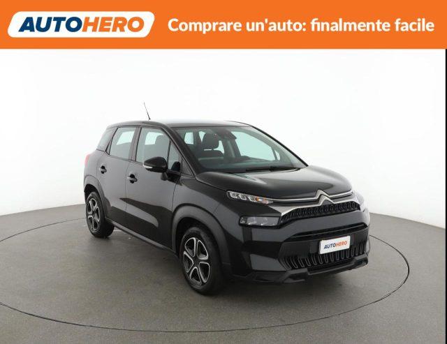 CITROEN C3 Aircross PureTech 110 S&S Feel