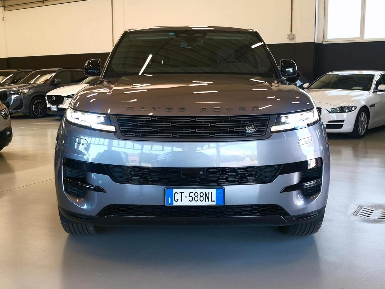 Land Rover Range Sport 3.0D l6 249 CV SE ***TETTO***GARANZIA 05/2029***