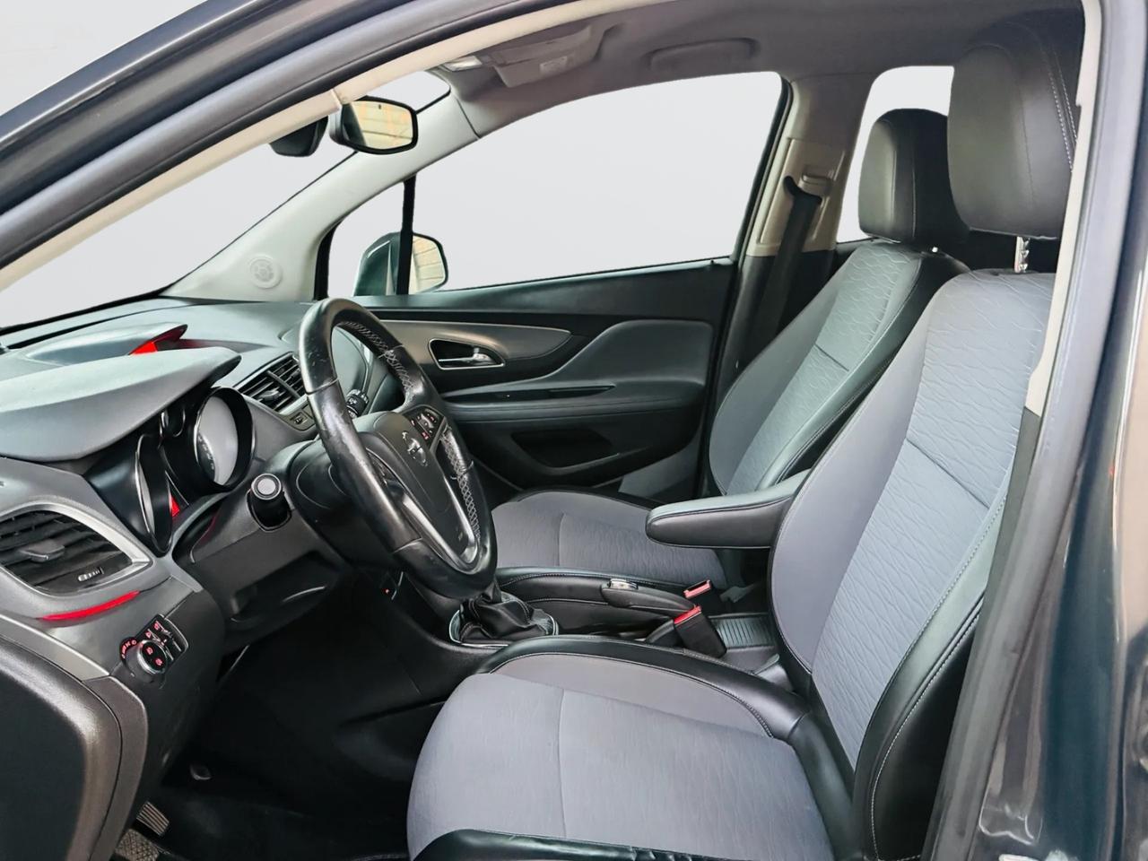 Opel MOKKA 1.6 CDTI*136 CV*SPORT*5 PORTE*NEOPATENTATI*