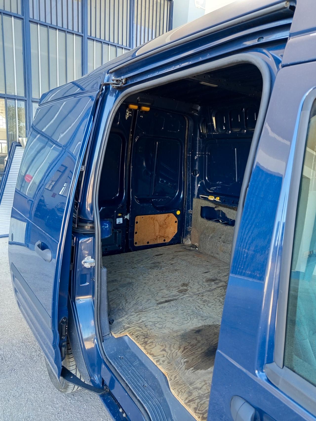 Ford Transit Connect 230L 1.8 TDCi/90CV PREZZO IVA INCLUSA - USATO