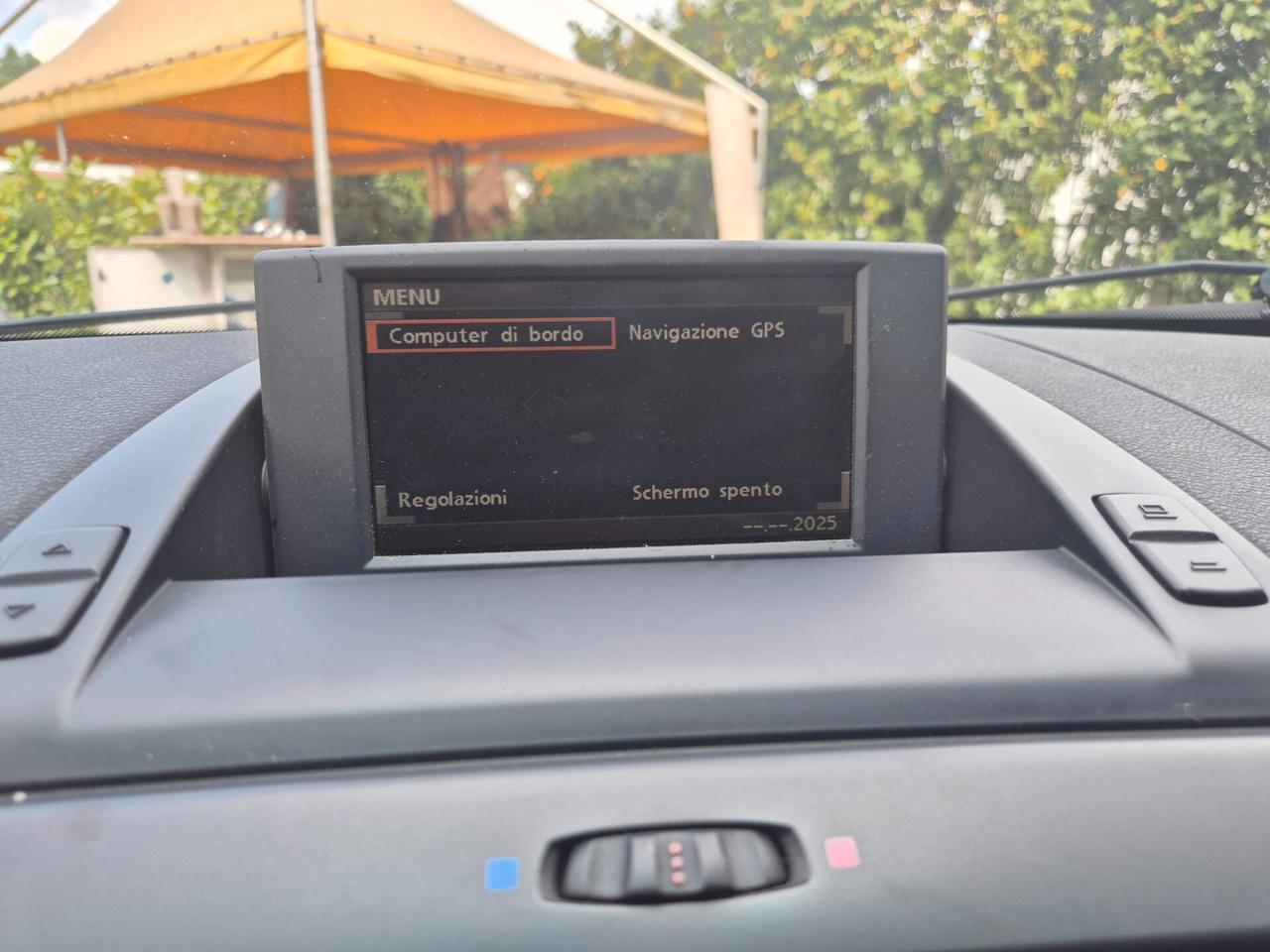 Bmw X3 3.0d ,218 CV /PELLE /SENSORI