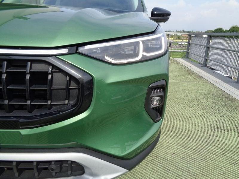 Ford Kuga Kuga 2.5 Full Hybrid 180 CV CVT 2WD Active X