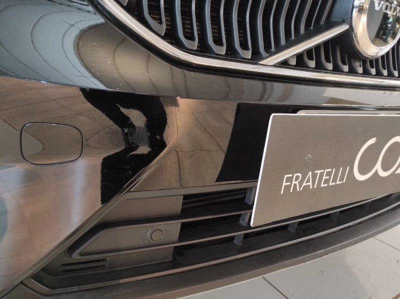 VOLVO XC40 (2017-->) - XC40 T2 automatico Essential