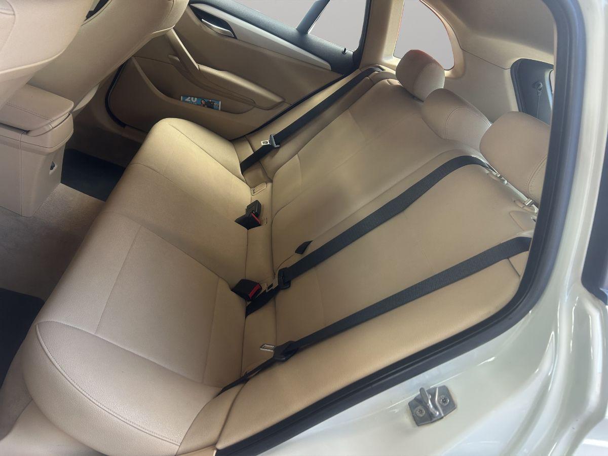 BMW - X1 - sDrive16d 116CV Sport Line