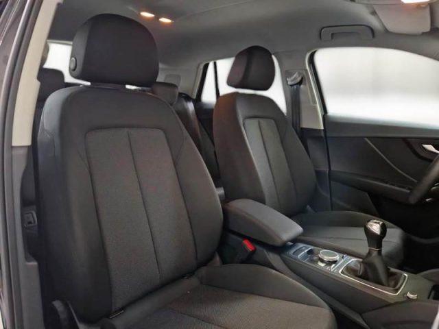 AUDI Q2 35 TFSI Business