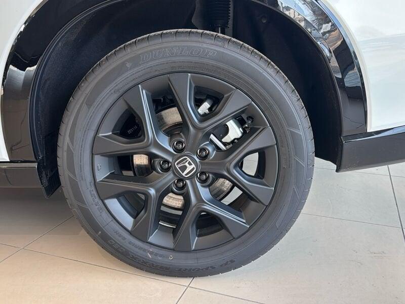 Honda ZR-V HEV 2.0 Sport