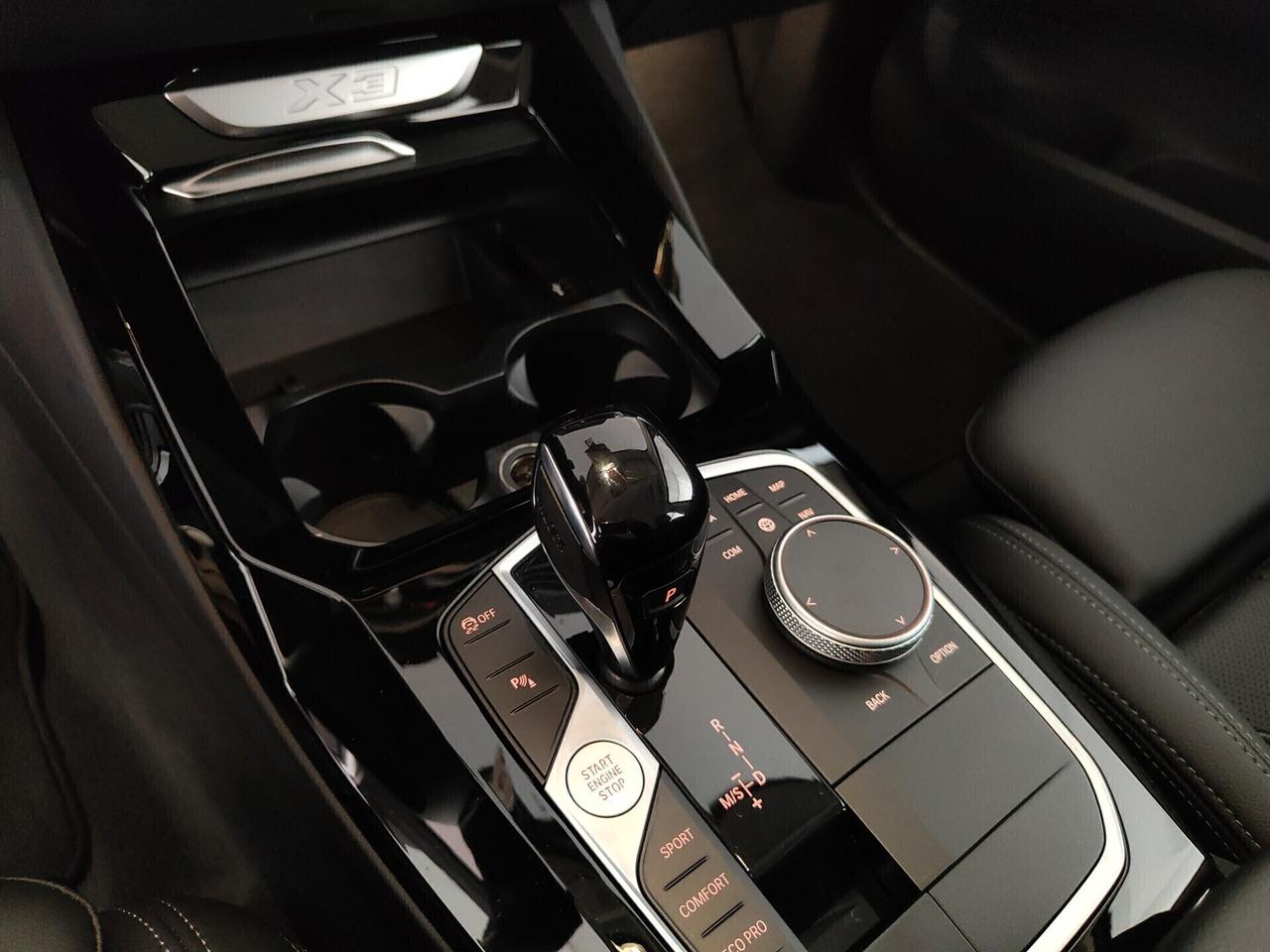 Bmw X3 xDrive20d 48V