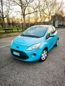 Ford Ka 1.2 8V 69CV UNICO PROPRIETARIO